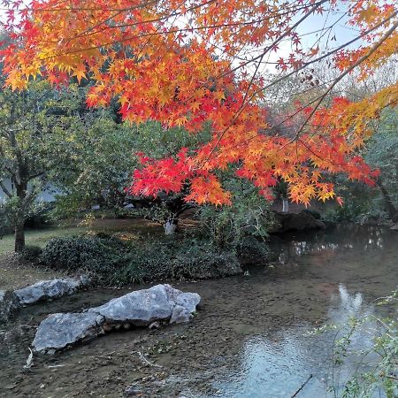 Westlake Youth Hostel Manjuelong Branch Hangzhou Zewnętrze zdjęcie